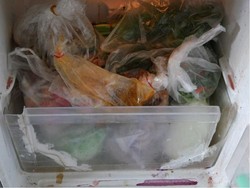 Kulkas Anda Bisa Menjaga Kesegaran Buah dan Sayur Selama 7 Hari?