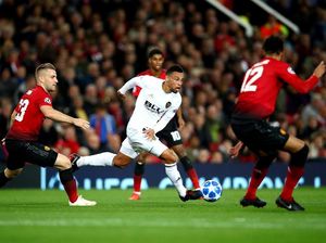 Prediksi Valencia Vs MU: Setan Merah Kejar Kesempurnaan Partai Tandang