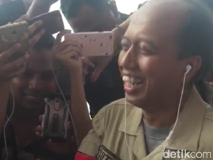 Cieee Akhirnya Sutopo Video Call dengan Raisa!