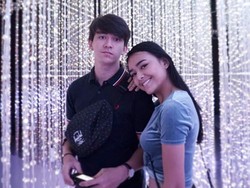 Foto Mesra Mirip Prawedding, Amanda Manopo-Chris Laurent Nikah Sebentar Lagi?