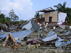Ini Alasan Pemda Sigi Relokasi Korban Gempa dari Huntara Pombewe