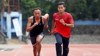 Abdul Halim: Berlari Kencang Dalam Gelap