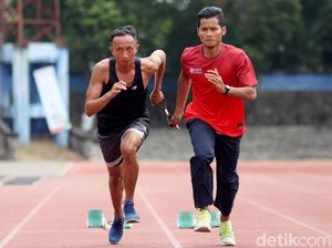 Abdul Halim: Berlari Kencang Dalam Gelap