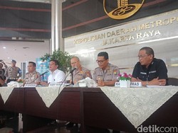 Polisi Terima 3 Laporan soal Hoax Penganiayaan Ratna Sarumpaet