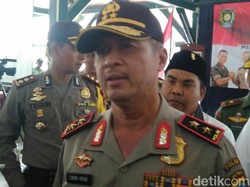 Kejar Begal Sadis di Tegal, Polda Jateng Terjunkan Tim Khusus