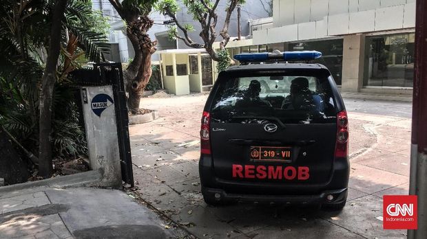 Polisi Datangi RS Tempat Ratna Diduga Operasi Plastik