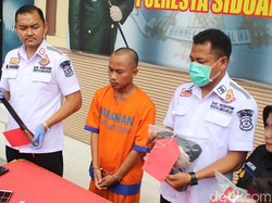 Cemburu, Pria Ini Bunuh Selingkuhan Istrinya