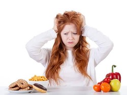 Orang Inggris Habiskan Lebih dari 5 Jam per Tahun untuk Tentukan Tempat Makan