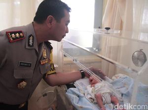 Perkembangan Terbaru Kasus SPG yang Buang Bayi dari Lantai 3 Mal