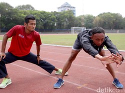 Jadi Tunanetra, Abdul Halim Adaptasi dengan Huruf Braille Dalam Sepekan