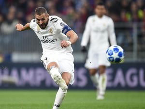 Sempat Tokcer, Benzema Kini Seret Gol Lagi