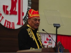 Gubernur Sulut Imbau Masyarakat Waspada dan Sigap Bencana Alam