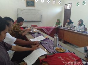 Kader NU Diduga Pengaruhi Penolak NYIA, Warga Lapor ke Fatayat Kader NU Diduga Pengaruhi Penolak NYIA, Warga Lapor ke Fatayat