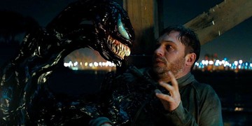Sinopsis Venom, Film Tom Hardy di Bioskop Trans TV Hari Ini