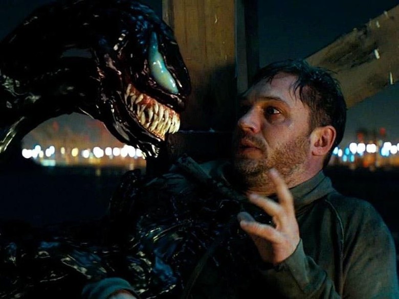 Venom Belum Selesai, Sony Mulai Produksi Sekuel