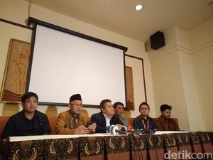 Ini Cara Kerja Tim Investigasi PSSI Ungkap Kasus Tragedi GBLA