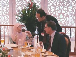 BPJS Kesehatan Raih 9 Penghargaan Internasional