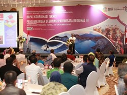 200 Pelaku Wisata Indonesia Timur Kumpul, Serap Inovasi Banyuwangi