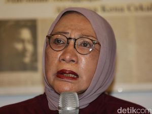 Kubu Prabowo Ramai-ramai Tak Bela Ratna Sarumpaet, PKB: Itu Alami Kubu Prabowo Ramai-ramai Tak Bela Ratna Sarumpaet, PKB: Itu Alami