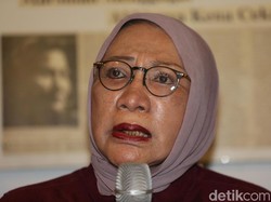 Wacana Hari Antihoax Mengenang Kebohongan Ratna Sarumpaet