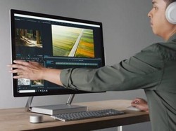 Microsoft Surface Studio 2 Jadi Perangkat Surface Paling Kencang