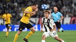 Tenang, Ada Dybala