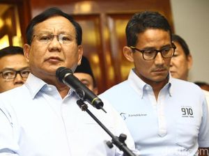 Ini Beda Revolusi Putih dengan Gerakan Emas yang Diusung Prabowo Ini Beda Revolusi Putih dengan Gerakan Emas yang Diusung Prabowo