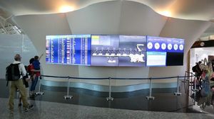 Jelang IMF-World Bank Meeting, Ini Wajah Bandara Ngurah Rai