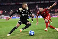 Ziyech Pede Chelsea karena Ada Lampard