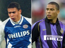 Jelang Tanding, PSV dan Inter Rebutan Ronaldo di Twitter