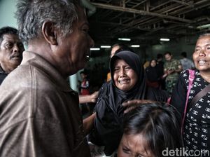 Dokter Jiwa Sarankan Hindari Istilah Trauma untuk Korban Gempa Sulteng
