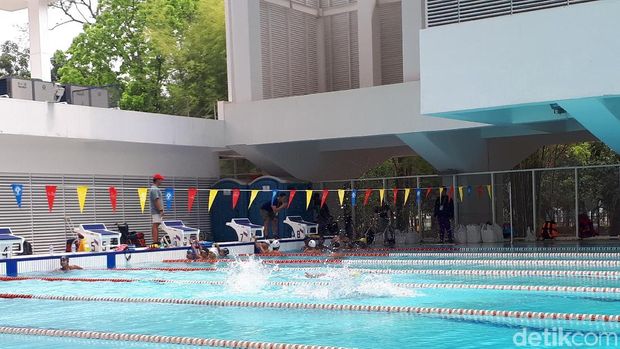 5 Fakta Seru tentang Asian Para Games 2018 yang Perlu Anak Tahu/