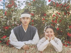 Drama 100 Days My Prince Raup Rating Tertinggi ke-4 Sepanjang Masa