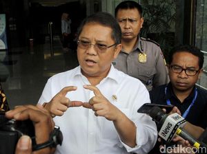 Menkominfo: Jaringan Telekomunikasi Sulteng Sudah Normal 60% Menkominfo: Jaringan Telekomunikasi Sulteng Sudah Normal 60%