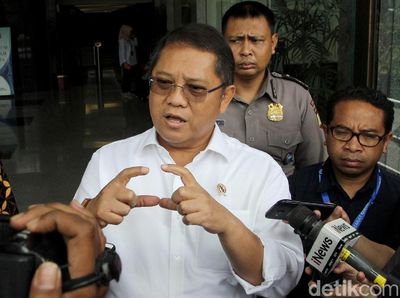 Kunjungi KPK Menkominfo Bahas Pengunaan Bukti Elektronik