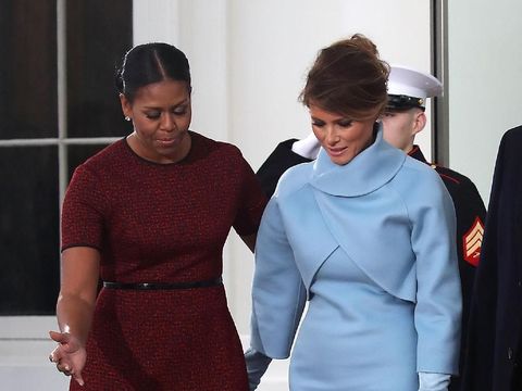  Pertanyaan Paling Tak Berguna pada Anak Versi Michelle Obama