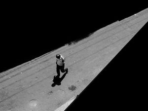 Walking In The Light