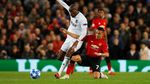 MU Tersandung di Old Trafford