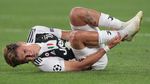 Tenang, Ada Dybala