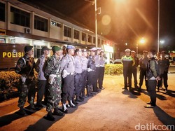 120 Warga Garut Jadi Korban Gempa Palu, 20 Selamat Pulang Hari Ini