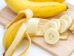 Hanya Sarapan Pisang Saja Kurang Menyehatkan, Ini Sebabnya