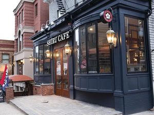 Bawa Kartu Identitas, Mahasiswa Dapat Kopi Gratis di Kafe Ini