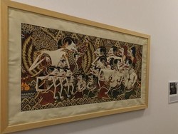 Berlin Berkenalan dengan Warisan Budaya Jawa Kisah-Kisah Panji