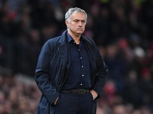 Mourinho, Tertarik Kembali ke Madrid?
