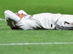 Madrid Ulangi Catatan Buruk 11 Tahun Silam