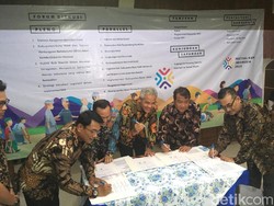 Masih Marak Intoleransi, Festival HAM akan Digelar Bulan Depan