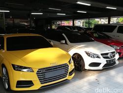 Orang Kaya Obral Rumah Mewah, Mobil Ditukar Jadi Turun Kelas