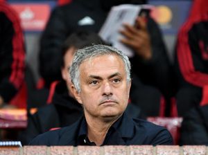 Mourinho: Saya Tidak Tertarik dengan Kritik Scholes
