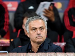 Mourinho Akan Latih Madrid Lagi Cepat atau Lambat