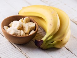 Apa Benar Buah Pisang Bisa Mencegah Virus Corona?